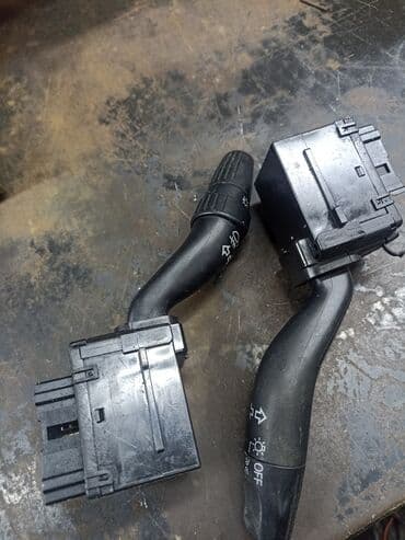 ключател: Honda 2002 г., Б/у, Оригинал, ОАЭ — 2