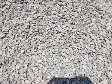 базальт оптом: Шагыл таш, Бетон үчүн, Тонна менен — 2