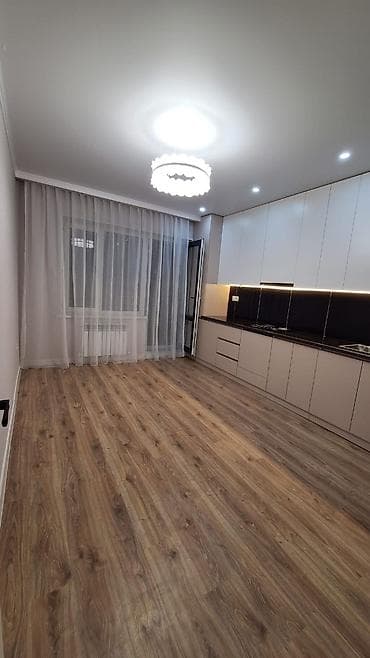6: 1 комната, 53 м², Технопарк 108 серия, 6 этаж, Дизайнерский ремонт — 2