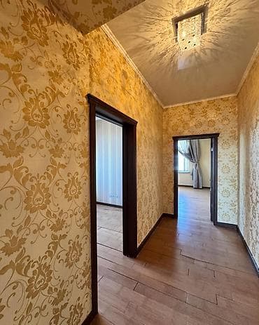 шота руставелли: 4 комнаты, 191 м², Элитка, 8 этаж, Евроремонт — 6