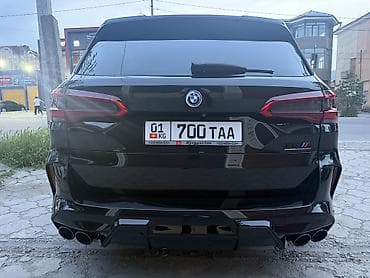 bmw e320: BMW X5: 2019 г., 3 л, Типтроник, Бензин, Внедорожник — 4