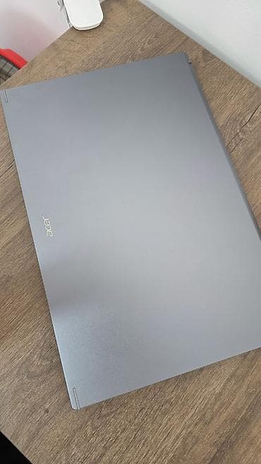 ssd sata: Acer Aspire 5 15.6" Intel Core i5-12450H 12th Gen/ Intel UHD Graphics — 2