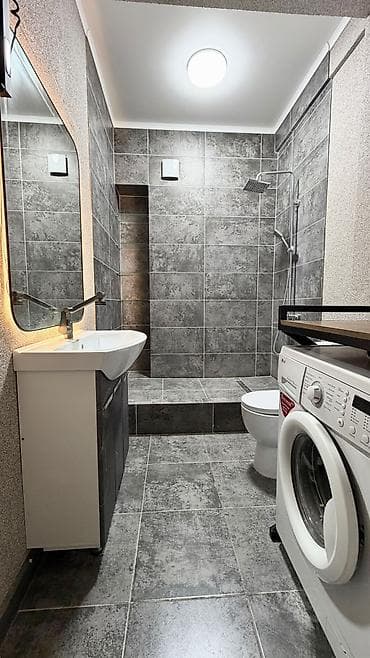 123: 3 комнаты, 75 м², Советская/Скрябина Элитка, 10 этаж, Евроремонт — 5