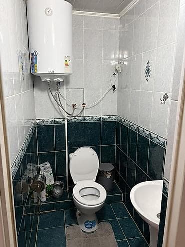 продажа квартир французский квартал: 3 комнаты, 96 м², 8 этаж, Дизайнерский ремонт — 10