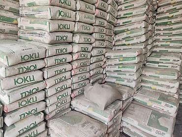 Южно-Кыргызский (ЮКЦ) цемент, M-600, 50 кг/м³ — 4