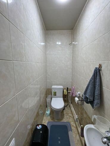 на ипотеку: 3 комнаты, 108 м², 106 серия улучшенная, 9 этаж, Евроремонт — 7