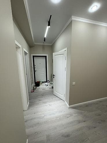 продаю квартиру джал артис: 1 комната, 44 м², Элитка, 6 этаж, Евроремонт — 6