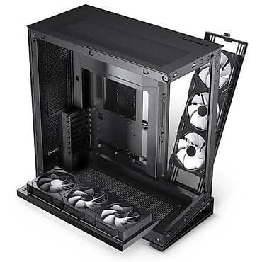 Компьютер, ядер - 16, ОЗУ 32 ГБ, Игровой, Б/у, NVIDIA GeForce RTX 5090, NVMe