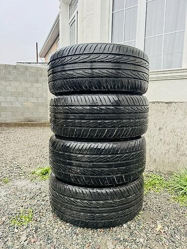 Колеса в сборе 285 / 50 / R 20, Лето, Б/у, Комплект, Внедорожные (АТ/МТ), Литые