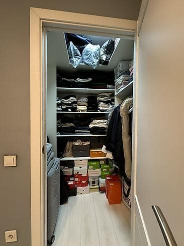 43: 2 комнаты, 43 м², Советская/Скрябина Индивидуалка, 2 этаж, Евроремонт — 8