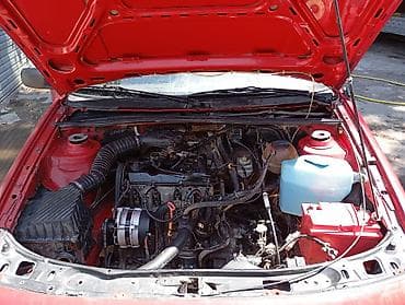 Унаа: Volkswagen Passat Variant: 1991 г., 1.8 л, Кол менен иштөөчү, Бензин, Универсал — 6