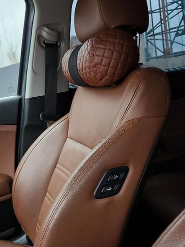 e star: Kia Sorento: 2019 г., Кроссовер — 8