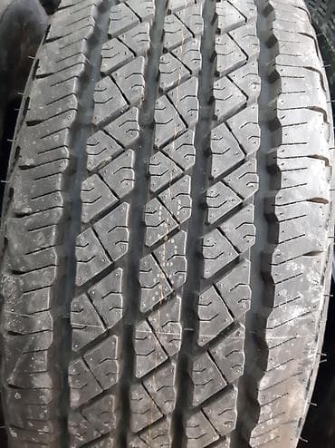 Транспорт: Шины 255 / 70 / R 15, Новый, Комплект, Корея, Nexen — 1