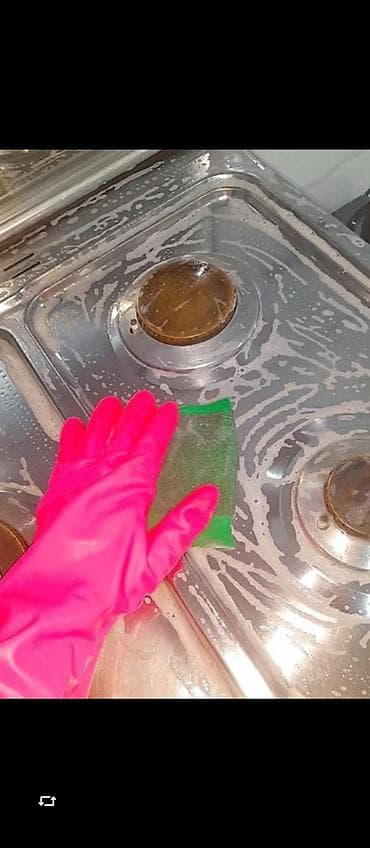 спрей от клещей бишкек: Клининговые услуги 24/7 Что делаем: - Поддерживающая и генеральная — 5