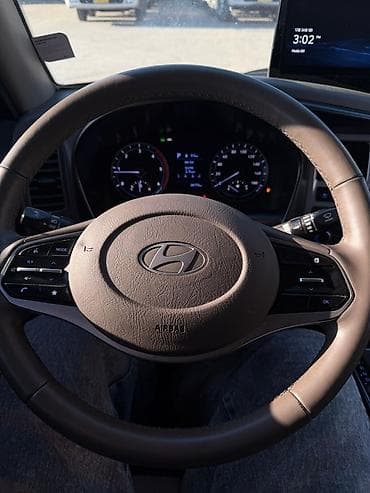 автономный кондиционер в машину: Легкий грузовик, Hyundai, Стандарт, 3 т, Новый — 4