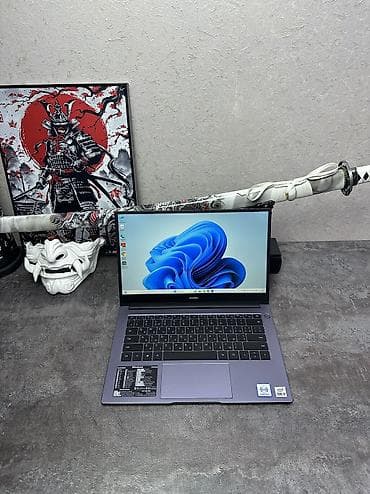 Планшеты: Офисный, Б/у, Intel Core i5 — 1