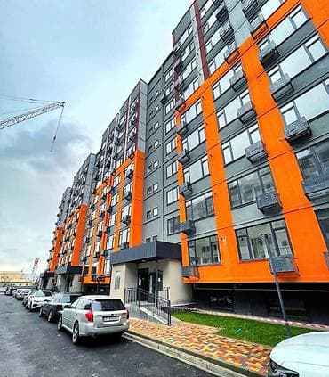 чирка: 1 комната, 48 м², 108 серия, 3 этаж, Готовая ПСО (под самоотделку) — 3