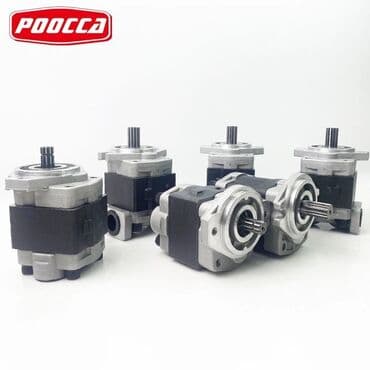 запчасти для спецтехники: Погрузчик, MAN, Колесный, Вилочный — 1