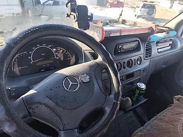 продаю спринтер дубил кабина: Грузовик, Mercedes-Benz — 4