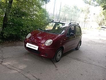 генератор матиз 0 8: Daewoo Matiz: 2010 г., 0.8 л, Автомат, Бензин, Хэтчбэк — 3