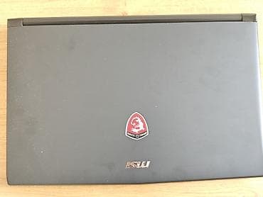 Игровой, Б/у, Intel Core i5, ОЗУ, RAM: 16 ГБ — 5
