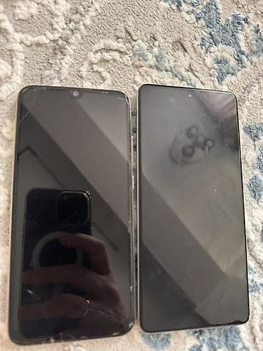 pixel fold: Redmi, Redmi 8, Б/у — 1
