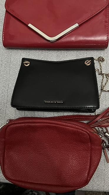 Классические сумки: Классическая сумка, Италия, Материал: Натуральная кожа, Застежка на молнии, Женские — 6