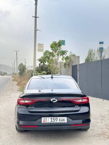 ауди rs7 цена в бишкеке: Renault SM6: 2019 г., 2 л, Автомат, Бензиновая, Седан — 1