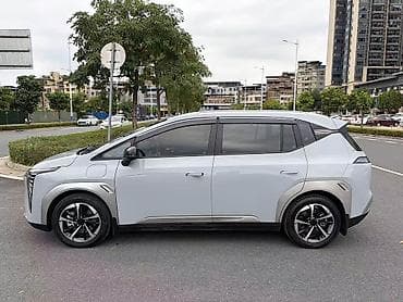 GAC: В наличии продается GAC Aion Y Plus 2026 года — это компактный — 2