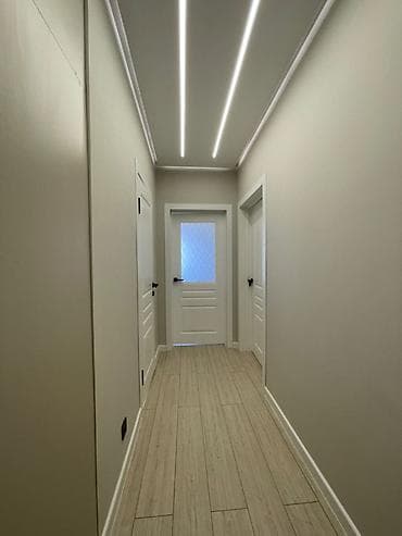 2 комнаты, 52 м², Элитка, 11 этаж, Дизайнерский ремонт — 2