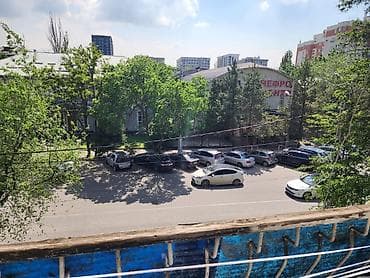 уй сатып алам бишкектен: 2 бөлмө, 46 м², Жеке план, 3 кабат, Косметикалык ремонт — 6