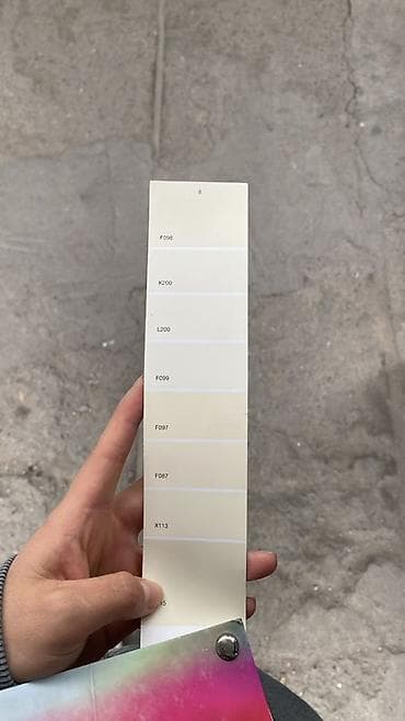 coco cola: Продаю Краску ARCOBALENO Classico Italiano Designo Matt 3 (2 ведра) — 2