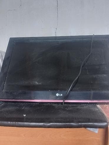 msi g244f: Телевизор LG (серия с розовой вставкой по нижней рамке) - Диагональ — 1
