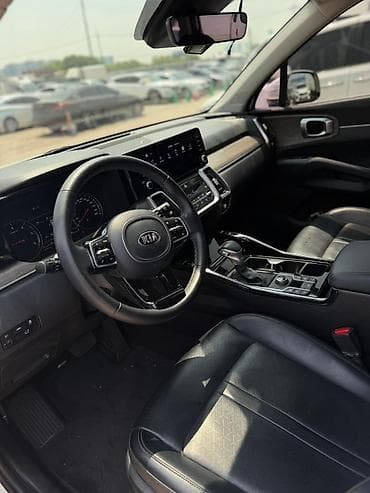 кийа саренто: Kia Sorento: 2020 г., 2.2 л, Автомат, Дизель, Кроссовер — 7