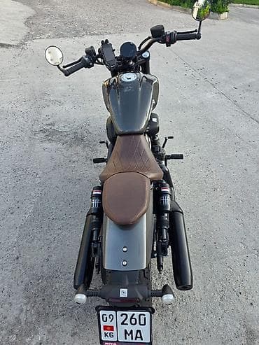 rx 6900: Продаётся новый Benda Rock 707 Ultra 12.2025 г.в. с пробегом 482 км — 2