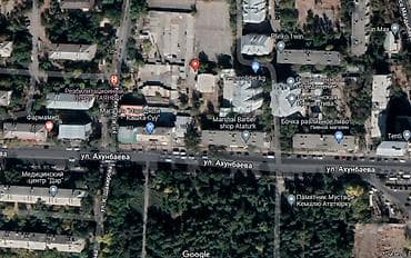 Куплю гараж: Продам кооперативный Гараж с местом. Ахунбаева/Шакирова, за магазином — 5