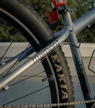 купить фикс в бишкеке: Горный велосипед, Алюминий, Новый — 6