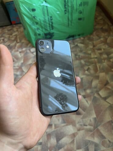 поко х3 про 256 гб цена в бишкеке: IPhone 11, Б/у, 256 ГБ, Черный, 96 % — 3