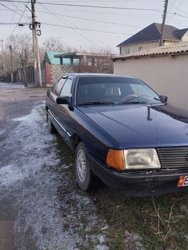 ауди 100 кватро: Audi 100: 1997 г., 1.8 л, Механика, Бензин, Седан — 1