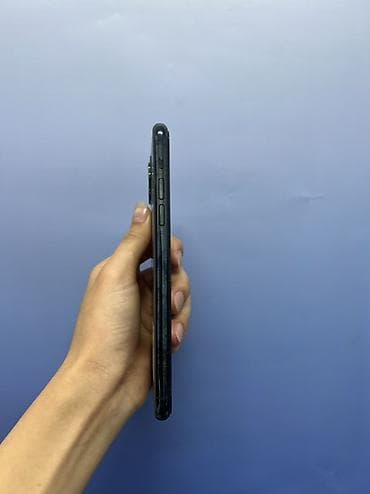 айфон кр: IPhone 11 Pro Max, 64 ГБ, Matte Midnight Green, Чехол, Зарядное устройство, Защитное стекло, В рассрочку, 81 % — 4