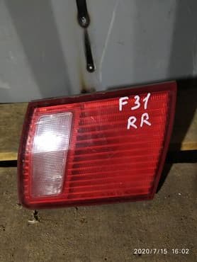 сколько стоят электронные часы: Mitsubishi Diamante F31 Фонарь задний, Митцубиси Диаманте Ф31 задняя — 1