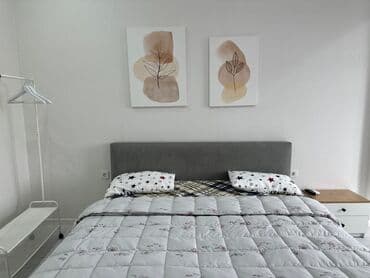 Сниму квартиру: 1 комната, 47 м², Элитка, 12 этаж, Дизайнерский ремонт — 3