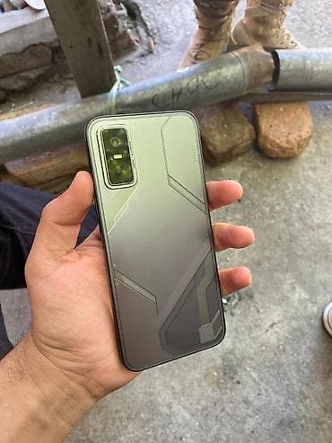Продаю Infinix gt 30 pro,покупал телефон в России в декабре,телефон