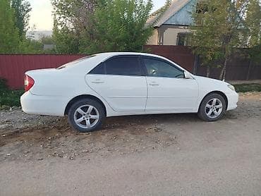 двигатель тойота авенсис 1.8 vvt i бишкек: Toyota Camry: 2003 г., 2.4 л, Автомат, Газ, Седан — 4