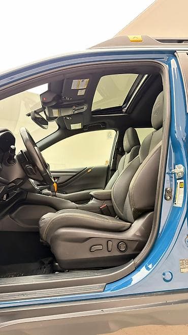Продажа авто: Subaru Outback: 2022 г., 2.4 л, Вариатор, Бензин, Универсал — 8