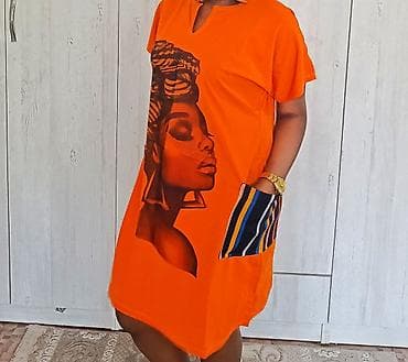 гойноктор: Повседневное платье, Лето, Короткая модель, Стандарт — 2