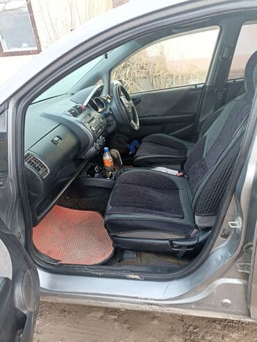 хонда стрим двери: Honda Fit: 2004 г., 1.5 л, Вариатор, Бензин, Хэтчбэк — 6