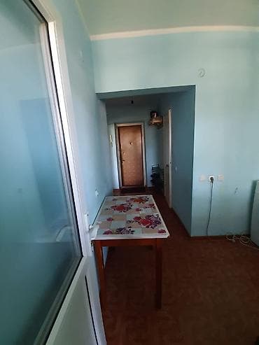 микрорайон: 1 комната, 33 м², 105 серия, 3 этаж — 5