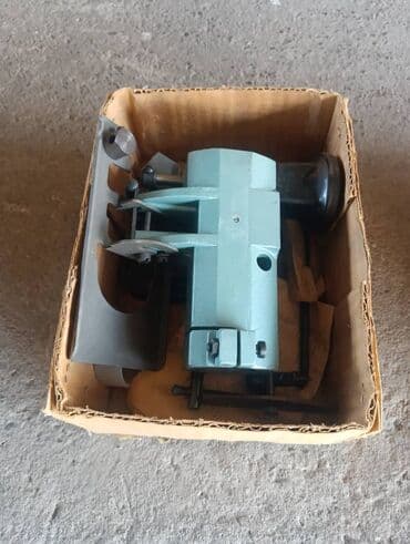 Продаю новую маятниковую пилу производства ссср — 1