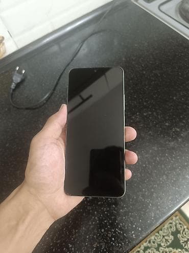 Redmi, Redmi 14C, Б/у, 128 ГБ, цвет - Зеленый